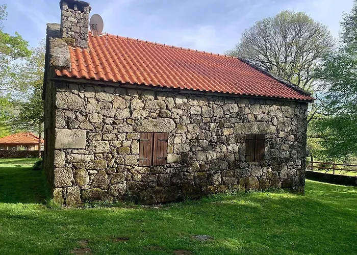 Casa Da Branda St.Antonio