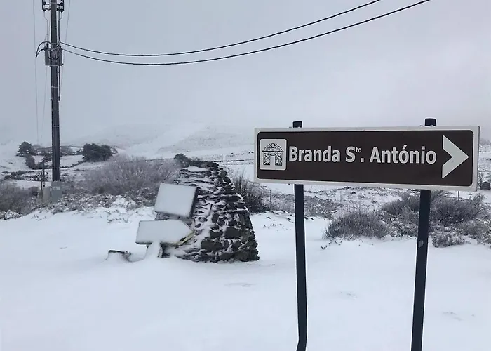 Casa Da Branda St.Antonio
