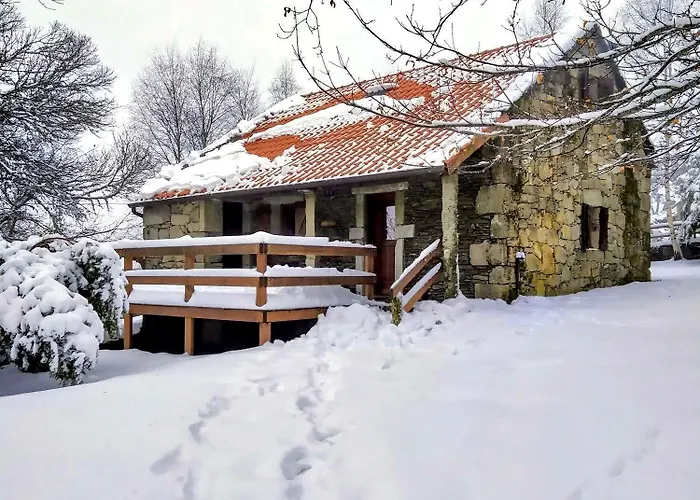 Casa Da Branda St.Antonio