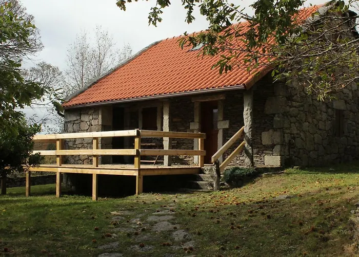 Casa Da Branda St.Antonio