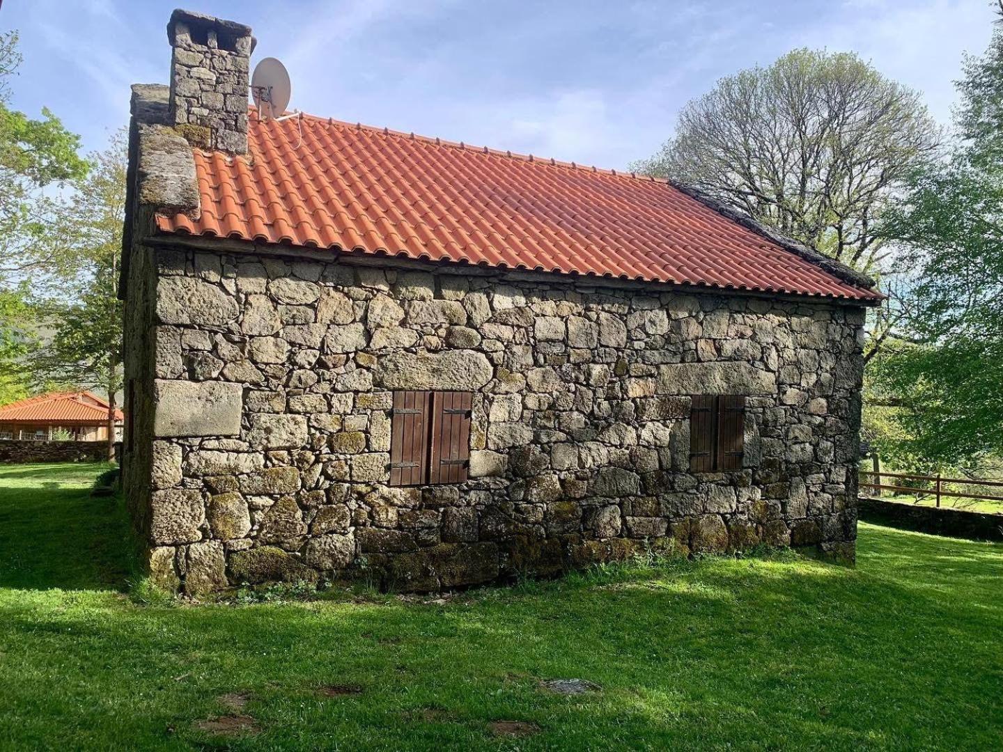 Casa Da Branda St.antonio
