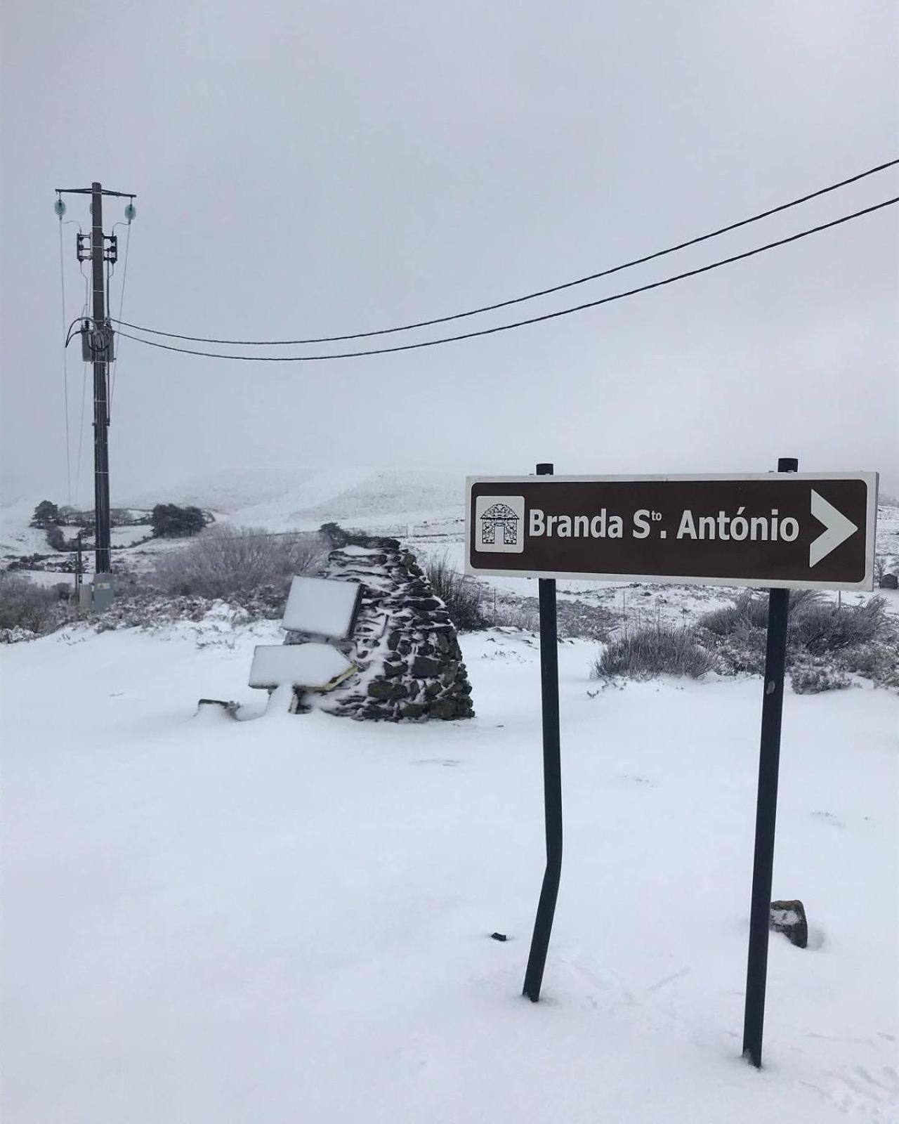 Casa Da Branda St.antonio Branda de Santo Antonio