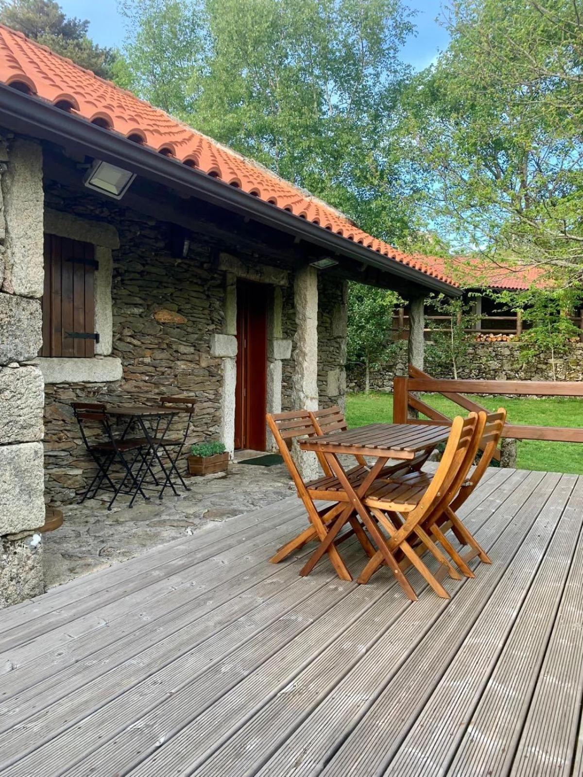 Casa Da Branda St.antonio