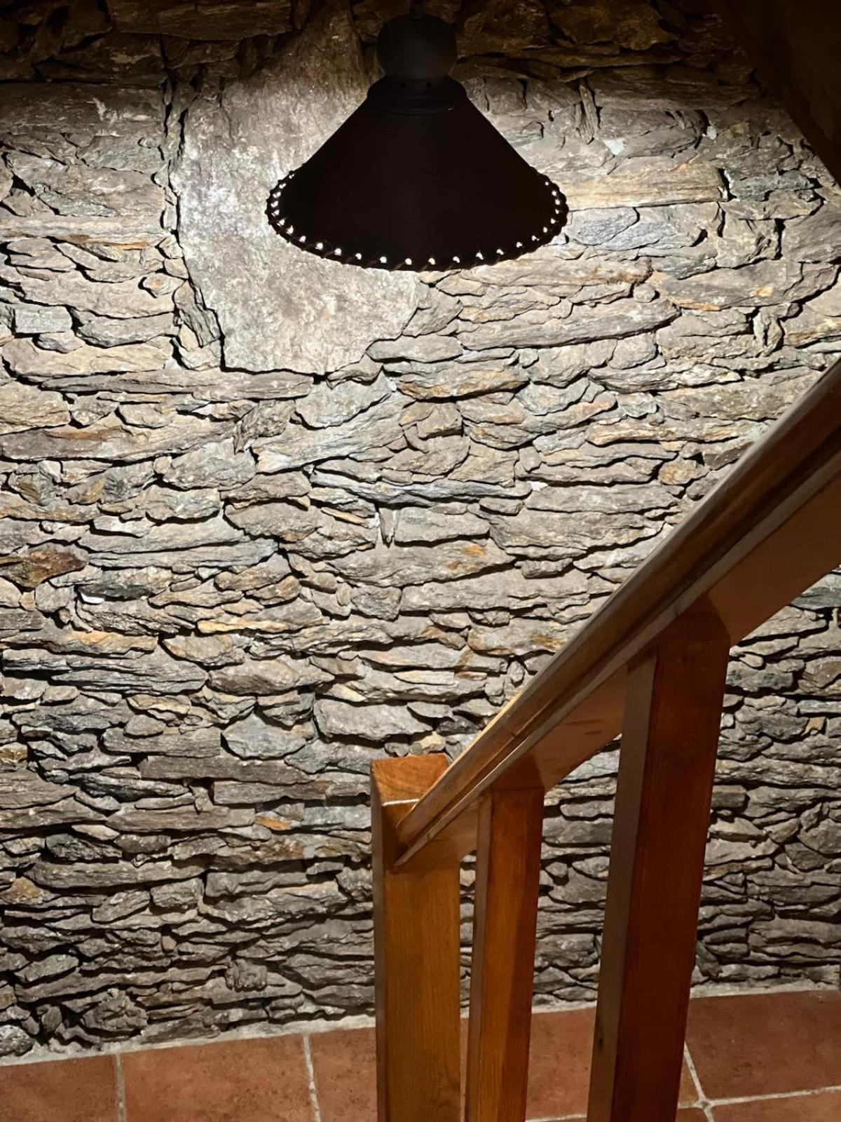 Casa Da Branda St.antonio Country house *