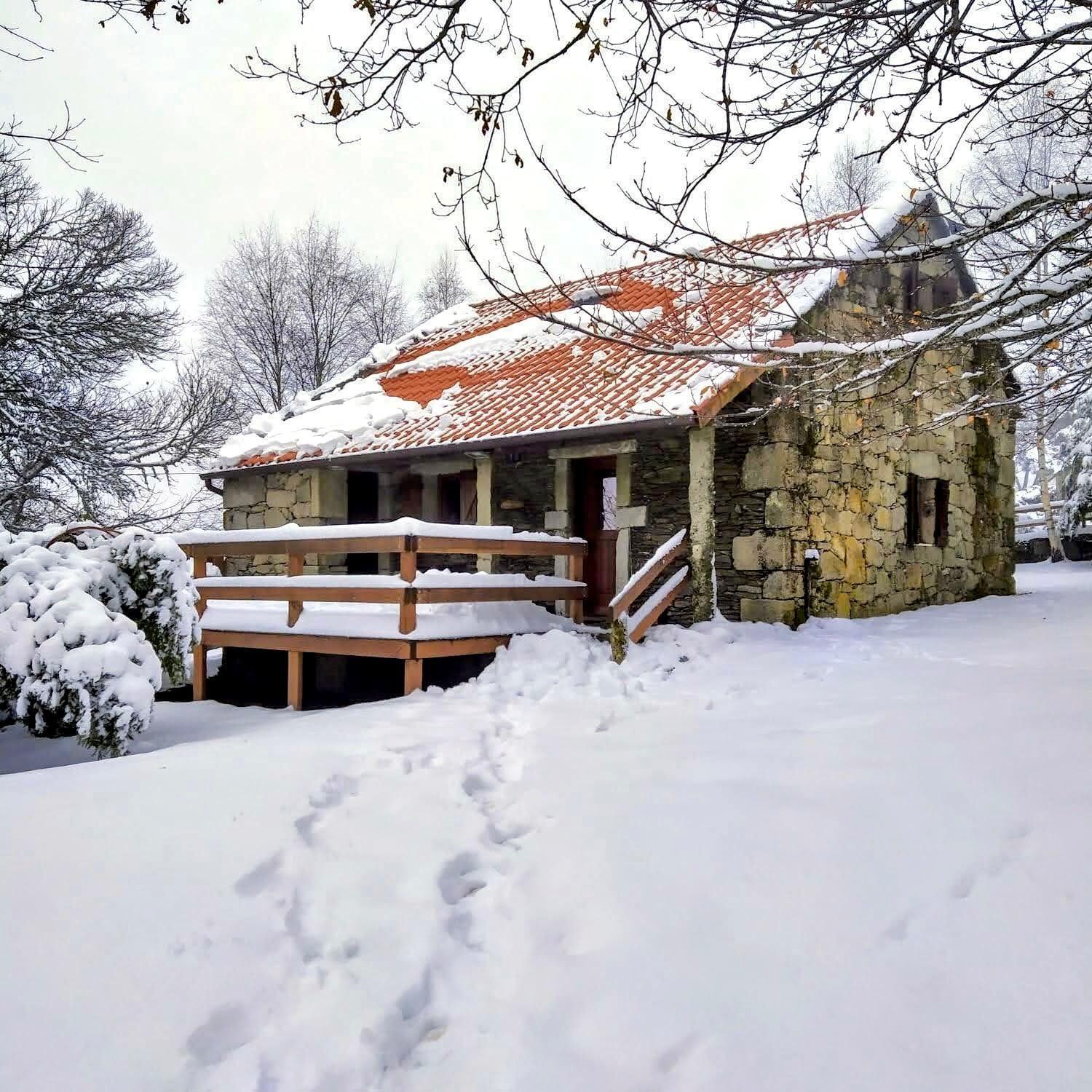 Casa Da Branda St.antonio Country house *