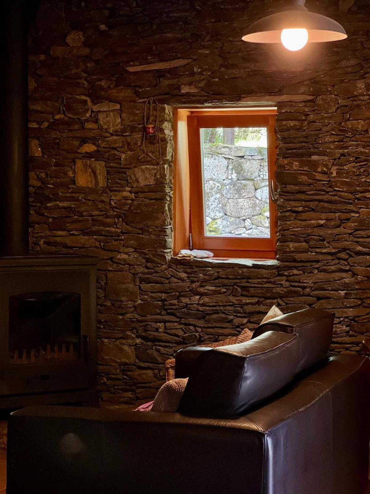 Casa Da Branda St.antonio Country house Branda de Santo Antonio