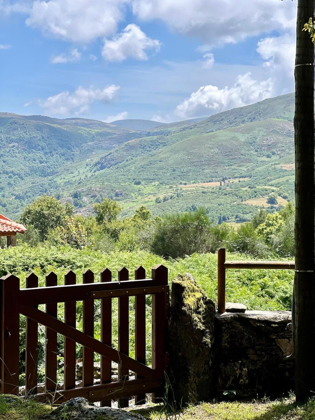 Country house Casa Da Branda St.antonio Branda de Santo Antonio