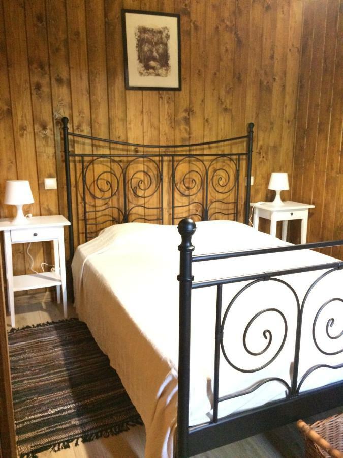 Casa Da Branda St.antonio Country house
