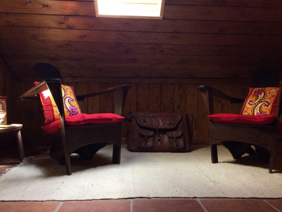 Country house Casa Da Branda St.antonio Branda de Santo Antonio