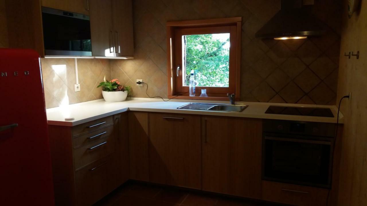 Country house Casa Da Branda St.antonio Branda de Santo Antonio