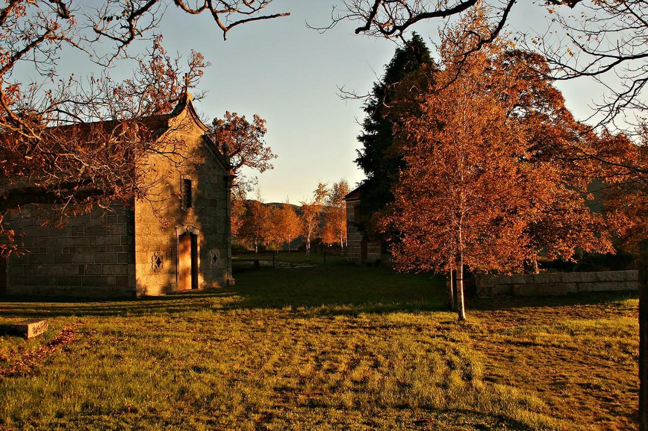Casa Da Branda St.antonio Country house