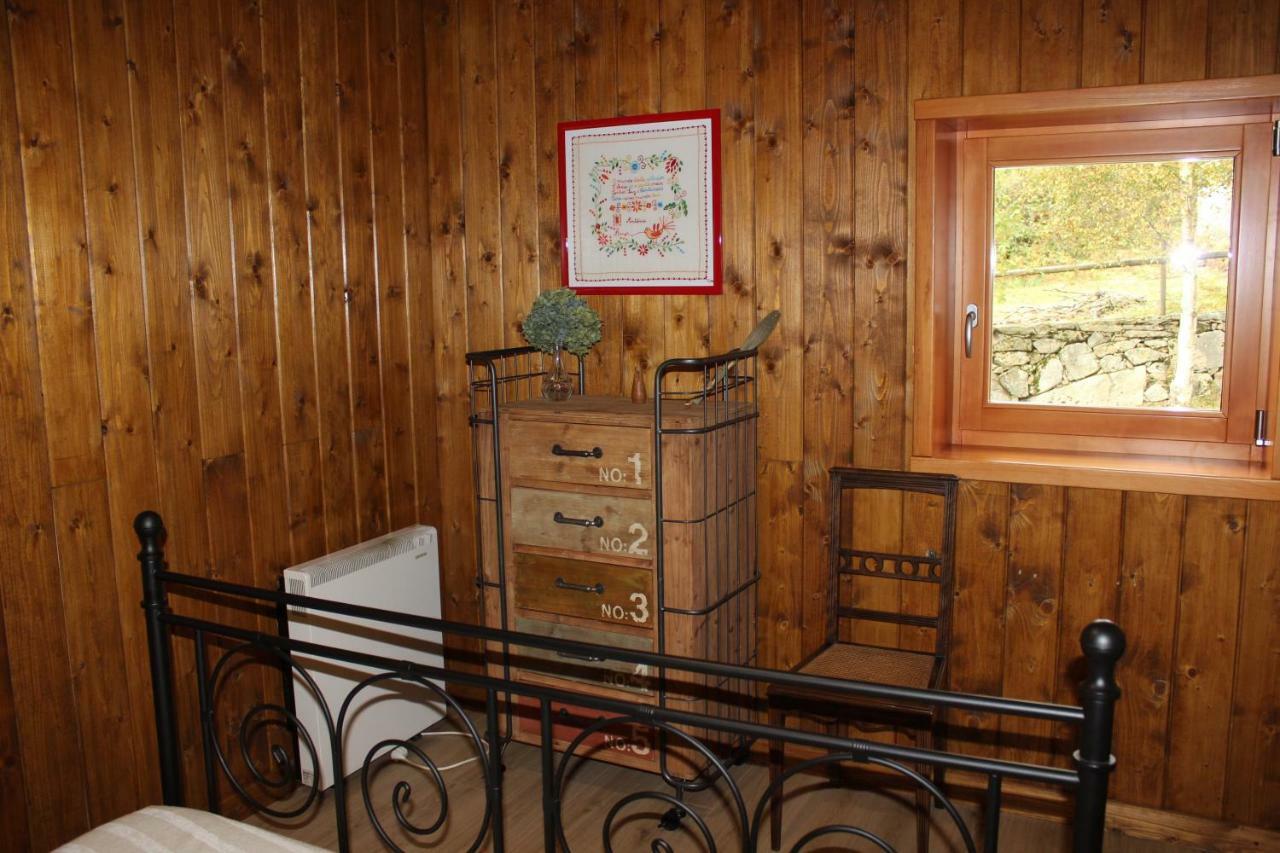 Casa Da Branda St.antonio Country house