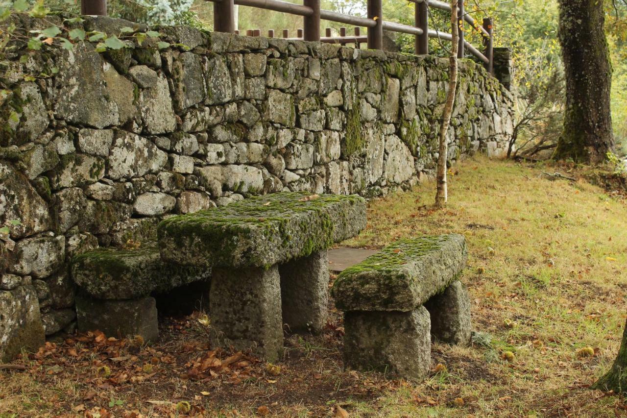 Country house Casa Da Branda St.antonio Branda de Santo Antonio